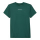 Calvin Klein Ανδρική κοντομάνικη μπλούζα Breathable Quick-Dry Gym T-shirt